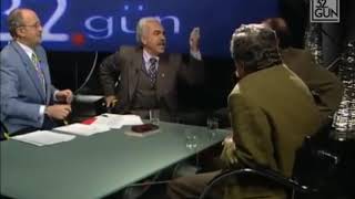 Sen Abdülhamiti Savundun Cenneten Çiçek Remix