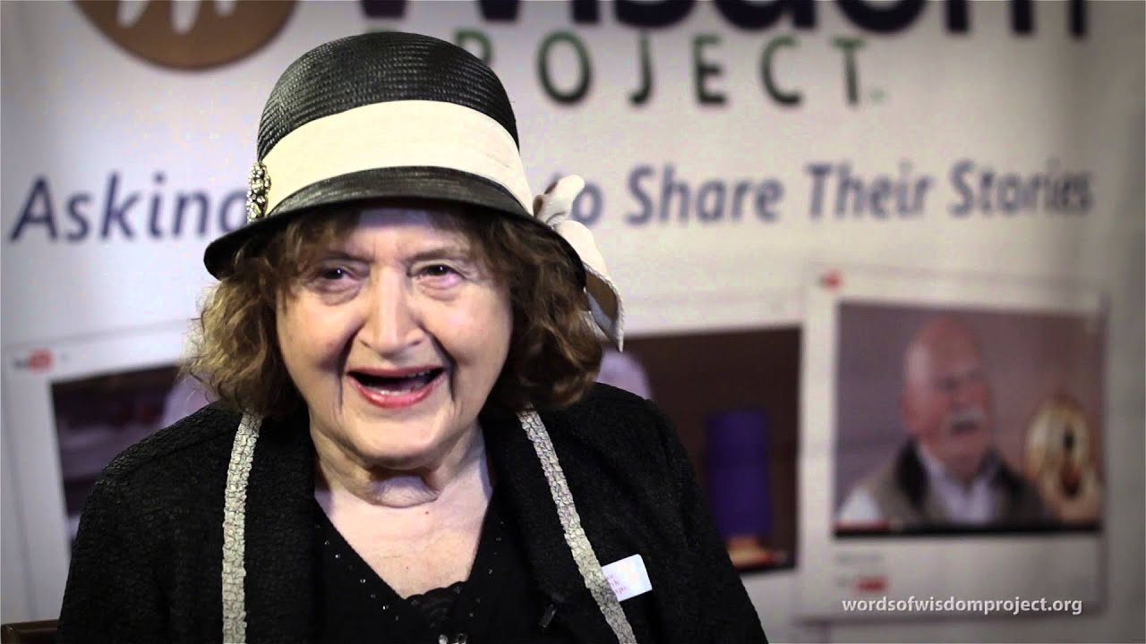 Was he a good kisser? - YouTube