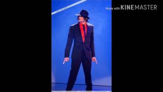 Michael Jackson - Dangerous (Live Studio Version) (2002)