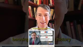 Joy Reid Panics Over DeSantis Turning Florida Red