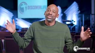 "HOT Water" | Pastor Roy T. Barrett | Noon-Day Nugget