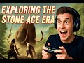 Exploring the stone age era
