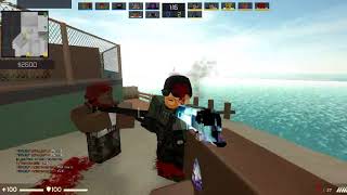 Find Anime Roblox Counter Blox Seaside - cbro 1v1 with a fan 1 counter blox roblox offensive