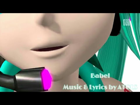 [PD DT2nd] Babel [Hatsune Miku] (sub español) by: *Ciiel-nekko*