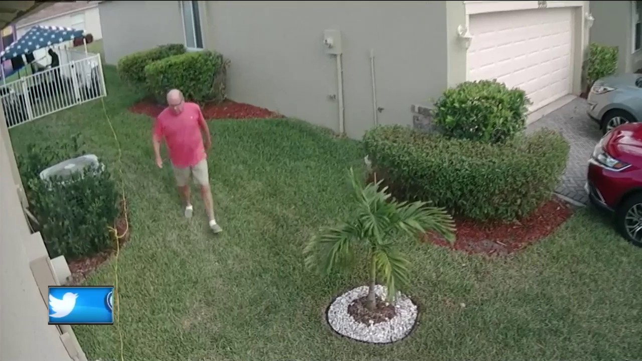 Police: Florida man arrested for unplugging bounce house with kids inside