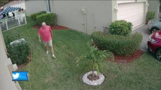 Police: Florida man arrested for unplugging bounce house with kids inside