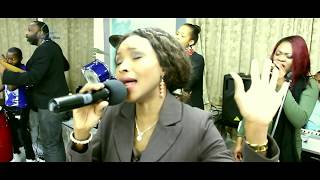 Video voorbeeld van "Nana Lukezo "Alleluia Amen""