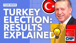 Turkey’s Election Goes to a Run-Off: Can Erdogan Win Again?