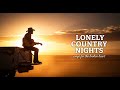 Acoustic Country Harmony 🎶 Pure Guitar & Vocals for Relaxation
