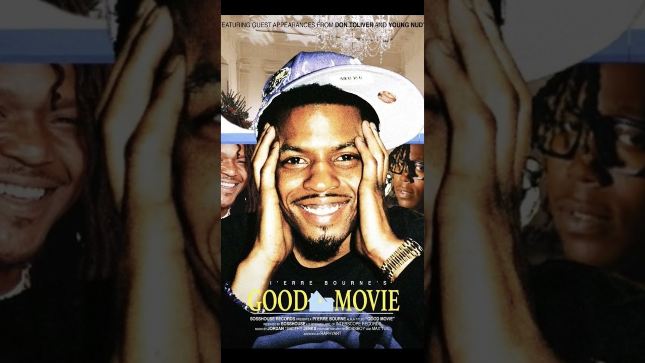 Pierre Bourne Type Beat 