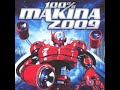 11 Bolo &amp; Uri - Crazy Kids (CD2) [2009]