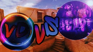 Дуэль Против Adapt