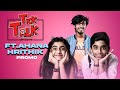 Tick Talk With Sakthi Ft.Cutiepie Ahana & Hrithik -Promo | Super Singer Junior | NO NO NO Special