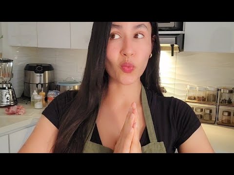 Chocolate ASMR está realizando una transmisión en vivo