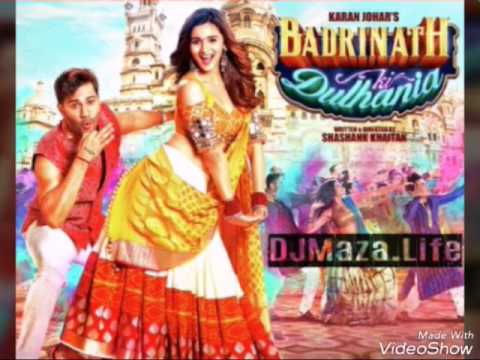 Jmd video from Badrinath kiDulhania