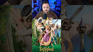 Famous Tangled Live Action Casting 😱 Net Worth