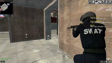 Suka Kampus plays War Trigger 3 but zucks