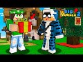 HO CREATO IL REGALO PERFETTO PER KENDAL! - BIG VANILLA 2 MINECRAFT