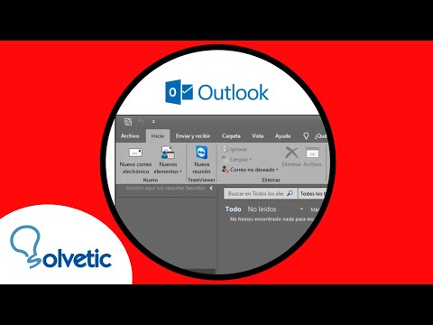 Video: ¿Cómo cambiar el tema de Outlook?
