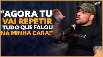 imagem do vídeo Lição em BOLSONARISTA | À Deriva Podcast