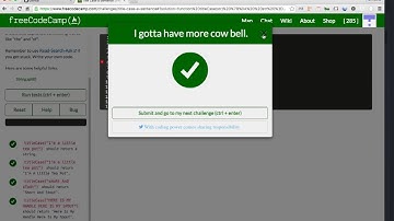 Free Code Camp: Title Case a Sentence