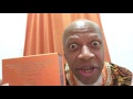 A message from Laraaji: "Be Still and Glow!"