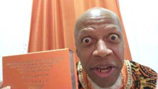 A message from Laraaji: "Be Still and Glow!"