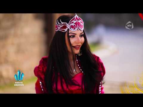 ATV Novruz təbriki 2018 - Afaq Gəncəli