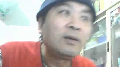 2014年10月10日 (PDT)00:50 的網路攝影機影片