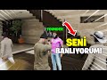 BARONU VURUP BARON OLMAK ! (Fivem Troll)