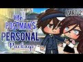 Mr. Postman’s Personal Package ||GLMM|| Gacha Life Mini Movie