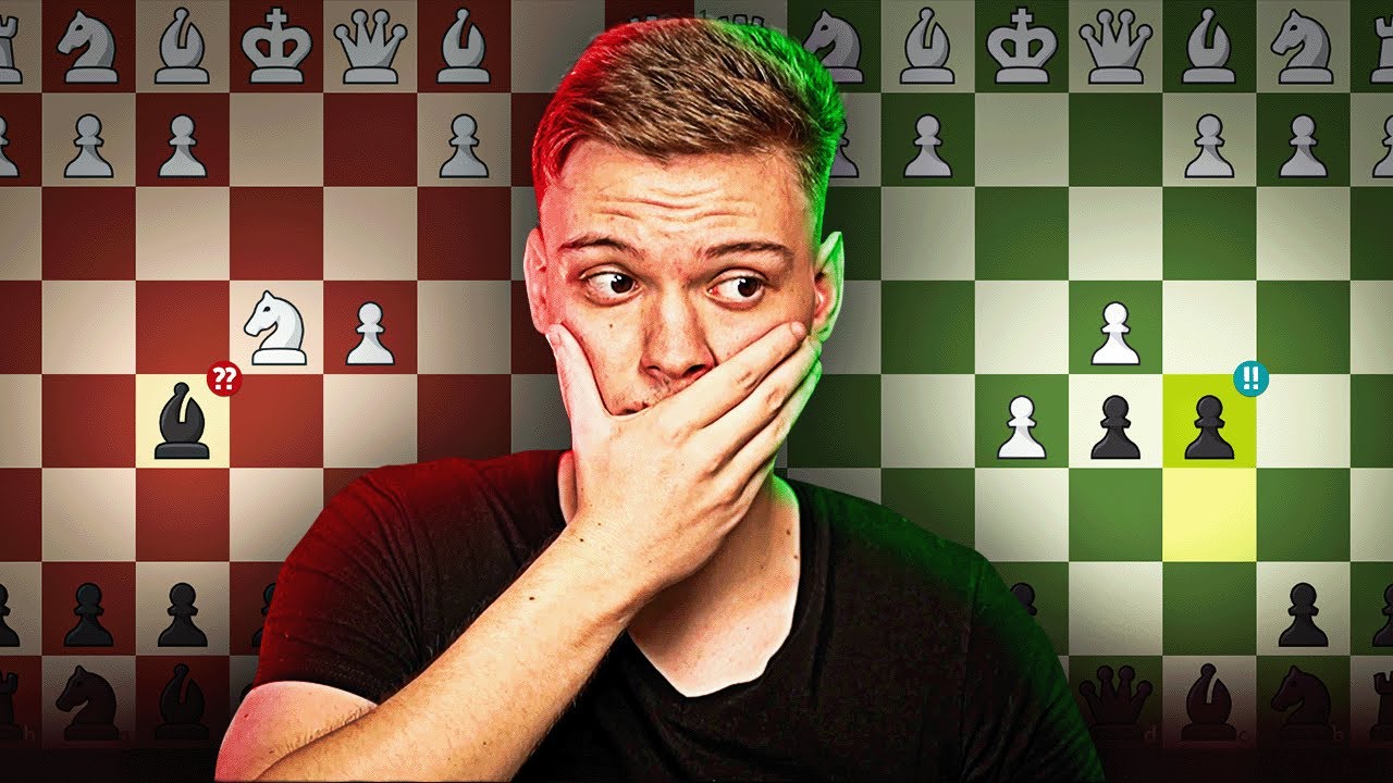 The simplified Caro-Kann is virtually unstoppable • Free Chess Videos •