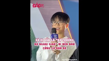 Banh Mi - Xa Xi: 2 "opposite-sign" sons of Lam Vy Da