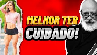 🔥Não se iluda! A verdade sobre Relacionamentos.