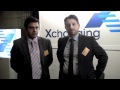 SSOWeek Australia 2011 - Interview with XChanging