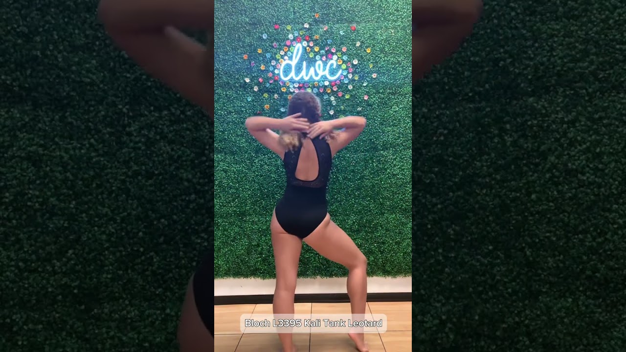 Spring Collections from Bloch 🌼✨