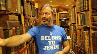 #Biblias Antigas à Venda !!!! screenshot 4