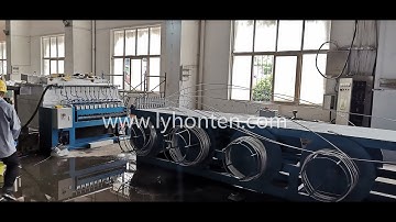 How do we produce aluminum rod/ wire by CCM?