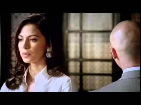 TYRANT 2x12 SEASON FINALE