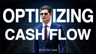 Optimizing Cash Flow with In the Money Caps