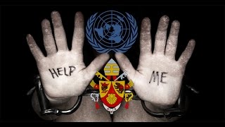 Image of Vatican sponsors UN panel on Human Trafficking and here's the simple solution they found HD video