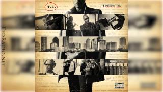 T.I. About My Issue Ft. Victoria Monet &amp; Nipsey Hussle - Paperwork 11