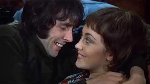 Man About The House, Movie Trailer, 1974