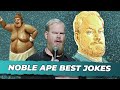 Top 5 Funniest Jokes from "Noble Ape" Jim Gaffigan