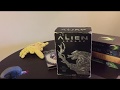 The Alien Legacy: 20th Anniversary DVD Collection discussion