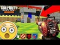 CLASH ROYALE ZOMBIES (i got trolled) *WARNING: EXTREME RAGE* - BLACK OPS 3 "CUSTOM ZOMBIES" MOD MAP!