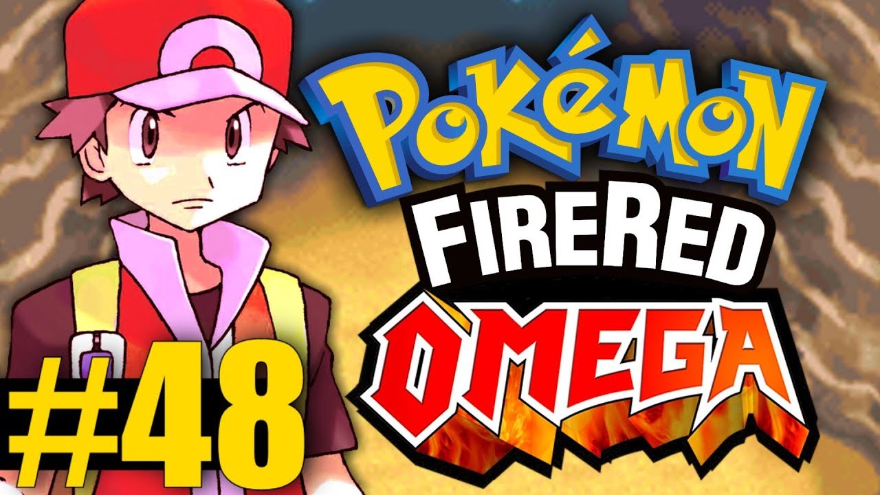 Pokemon Fire Red Omega Part 48 Travelers Tomb YouTube pokemon-fire-red-omega-part-48-travelers-tomb-youtube