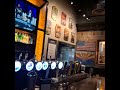 BJ's Breweries! Glendale, Arizona!!   #Waterfall