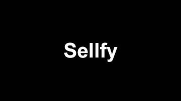 Sellfy Now Open! (Link In Description)