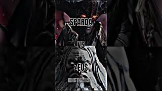 Requests Series Sparda Dmc Vs Zeus Gow